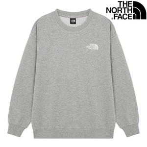 노스페이스 NM5MR50 남성 코어 스웻셔츠 NM5MR50B