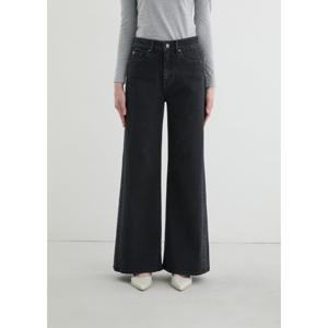 [게스]여성 아웃심 변형 와이드(YP3D0165_BLK)