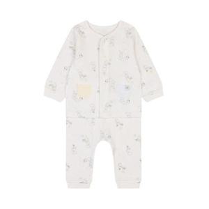 아가방 TC01 겨울 레인지모달오픈내의(MULTI)_ 01S717603