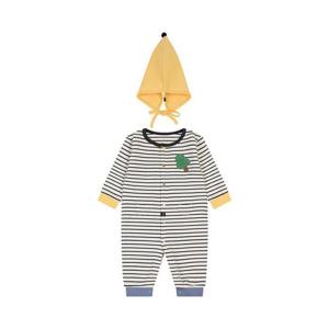 아가방 TC01 겨울 로키슬림우주복(모자)(GREY)_ 01S717508