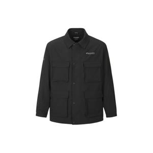 [디스커버리] 25F/W 남성 사파리 워크 자켓 DMWJ29054-BKS