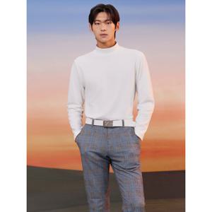 [볼빅어패럴] [Performance On] 남성 양면기모 베이스레이어 VOBSPA91_OW