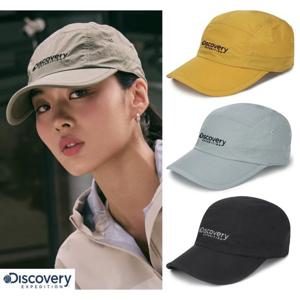 디스커버리 25N 남녀공용 디스커버러 캠프캡 DXCP7025N