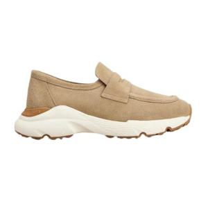 토즈 스니커즈 XXW54C0JC41RE0S812 MARRONE CHIARO