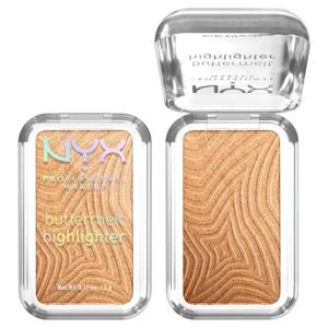 닉스 NYX 프로페셔널 메이크업 하이라이터 버터멜트 35 Butta In Bronze 5g