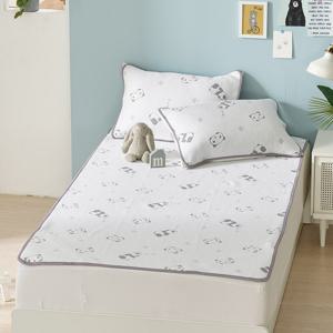 [애끌리아] 바오바오2 HR 워싱 텐셀 밴딩패드(150x200)