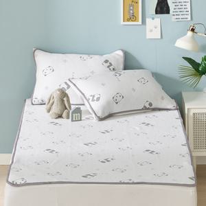 [애끌리아] 바오바오2 HR 워싱 텐셀 밴딩패드(110x200)