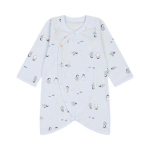 아가방 TC01 겨울 핑구모달배내가운(BLUE)_ 01S717102