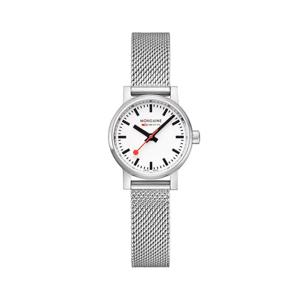 몬데인 MSE.26110.SM 레일웨이 에보2 쁘띠 여성 메탈 시계