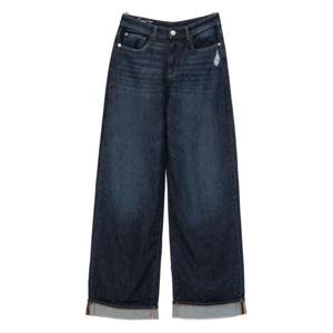 엠포리오 아르마니 데님 팬츠 EW000737 AF17033MB001 Blue