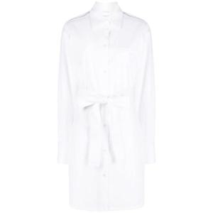 스포트막스 숏 원피스 2322211331600 WILLIAM001 White