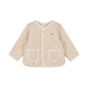 아가방 TC01 겨울 호크경량퀼팅점퍼(BEIGE)_ 01S735001