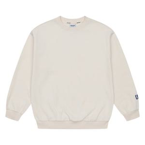 소이 남아 스탠다드 유니픽 맨투맨 티셔츠 21W0442_IV