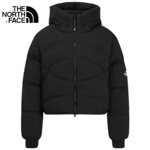 [노스페이스] 여성 스포츠 하이브리드 다운 자켓 NJ1DR82A