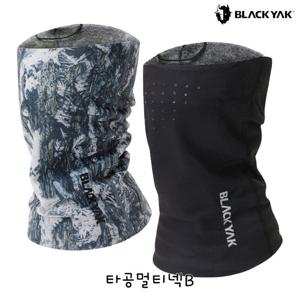 블랙야크 동절기 공용 넥워머 타공멀티넥B 2BYXXXU932