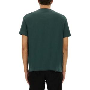 PS 바이 폴스미스 반팔 티셔츠 M2R011RZT20064 37D GREEN