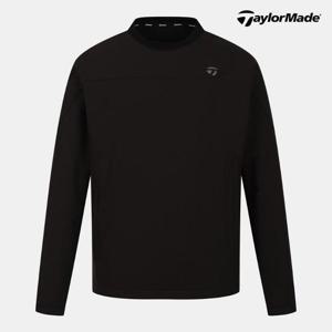 테일러메이드 25FW 남성 라운드 아노락 점퍼 (TMJUO3204-199)