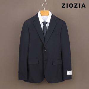 [지오지아] 데일리 네이비 미라클 정장자켓 (AED4SB1201_DNV)