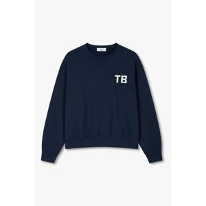 [톰보이]아플리케 쭈리 맨투맨(9175322977)