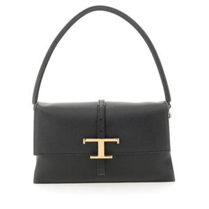 토즈 숄더백 XBWTSEC0100 U1ZB999 BLACK