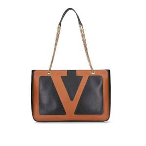 발렌티노 가라바니 숄더백 6W2B0R13PTJRFA Black