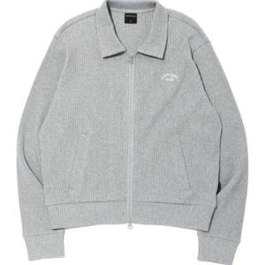 리트머스 HC12 골지  카라  집업 LP1TF067-097