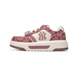 [MLB] (3ASXP025N-50PKD) 청키라이너 포켓 모노그램