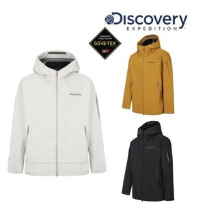 디스커버리 25FW 남성 고어텍스 3L 방수자켓 (DMWJ3E054)