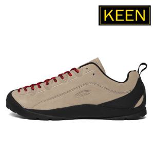 [킨][KEEN] 재스퍼 스니커즈 베이지 1002672