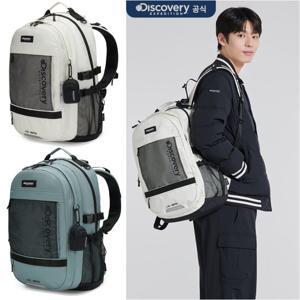 [디스커버리 (행사)][남여공용] 라이크 에어 매티스 백팩 책가방 (크림,민트) DXBK0015N