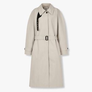 톰보이  베이직 트렌치코트 (9105311101)