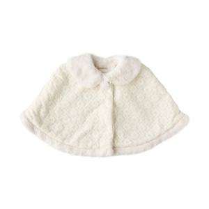 M밍크뮤D 25FW (IV)윈터플라워케이프 겨울 아우터 (35C1510401)