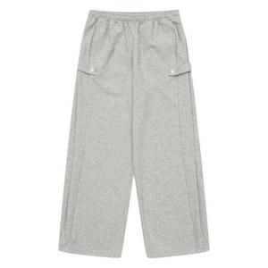 더센트럴 소이주니어 TC01 비죠 와이드바지 25F5253