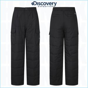 디스커버리 25FW 겨울 패딩바지 DMPT7G056 남성 패딩 팬츠 방한바지 HKPT
