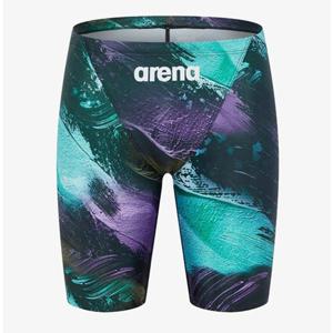 [아레나] 남성 A5FM1CF01MNT 마티에르 선수 4부 실내 수영복