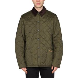 바버 자켓 MQU0240 MQUOL71 GREEN