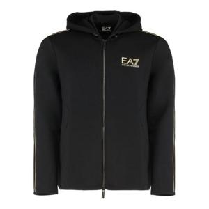 엠포리오 아르마니 후드 티셔츠 7M000671 AF14146UC001 Black