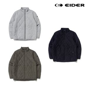 [아이더 (행사)]POP 남성 경량 퀼팅 패딩 DMU23181