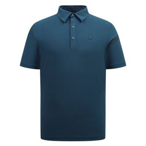 [링스골프][링스본사] 매직홀 소재 카라 티셔츠 L11E2TO304_TQ