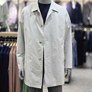 런던포그 세이브존04 탈부착 라이너 트렌치아이보리코트 LORMA71Z