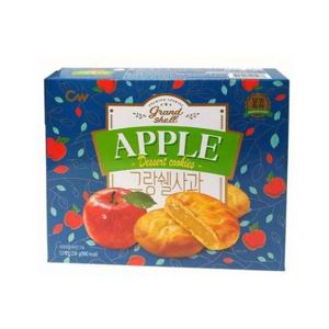 (P)청우 그랑쉘사과(234g)