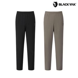 블랙야크 남성 트레일러닝 기모 트레이닝 팬츠 운동복 바지 1BYSBWU001