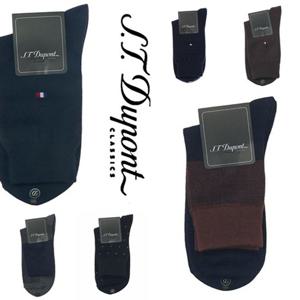 [듀퐁]25년 신상 -SE5FMA171301SNY 외 - 남성 캐주얼 양말 6종 중 택 1