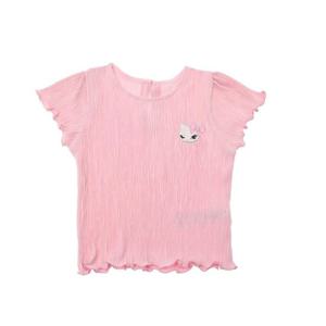 [프렌치캣(정상)]PK 찰랑 주름지 TS(Q52DKT260)