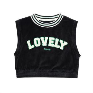 [티파니(정상)]BK 벨벳 골지 VT(T45KAV020)