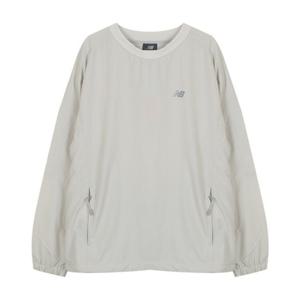 뉴발란스긴팔티 TQK NBNCFCO313-39 UNI 에센셜 웜업 피스테