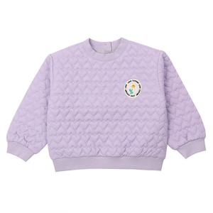 [티파니(백)]보라하트 퀼팅 티(T35KBT080)