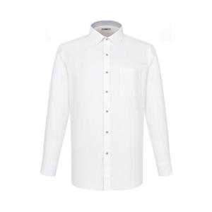 [닥스]폴리혼방 솔리드 드레스셔츠__DLP3SHDL102A1