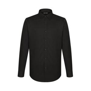 [닥스]폴리혼방 이지케어 솔리드 드레스셔츠__DLA3SHDL103K1