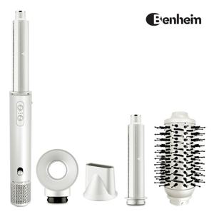 벤하임 에어컬링 올인원 스타일러 Pro 풀세트 BBHD-1800WMX02